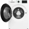 Waschtrockner BEKO B5DFT584427WPB