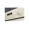 Eingebauter Elektrobackofen Electrolux EOF5F50BV, 65 L, katalytische Reinigung, 8 Programme, weiß