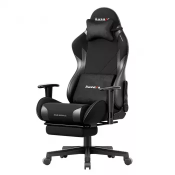 Huzaro Force 5.7 Schwarz Gaming-Stuhl