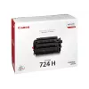 Canon CRG-724H Tonerkartusche, 1 Stk., Original, Schwarz