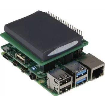 Joy-it rb-strompi3BAT-XL Raspberry Pi® USV Raspberry Pi® (rb-strompi3BAT-XL)