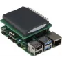 Joy-it rb-strompi3BAT-XL Raspberry Pi® USV Raspberry Pi® (rb-strompi3BAT-XL)