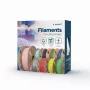 3D-Drucker-Reinigungsfilament CLN/1.75mm/0.1kg