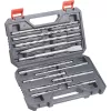 Akku-Bohrhammer EINHELL Power X-Change TE‑HD 18 Li, 18V, Li‑Ion 4,0 Ah Plus, mit Bohr- und Meißelsatz