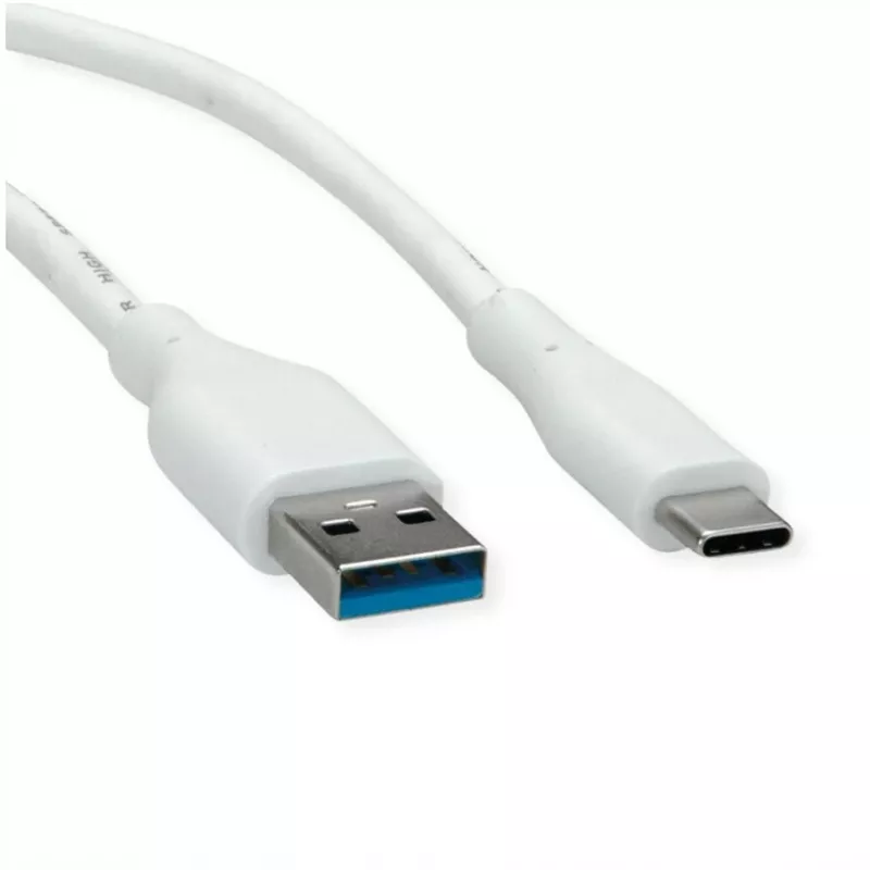 ROTRONIC-SECOMP VALUE - USB-Kabel - USB Typ A (M) auf USB-C (M)