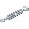 OBO Bettermann Spannschloss 3/8Z. verzinkt 945 M10 G (5300053)