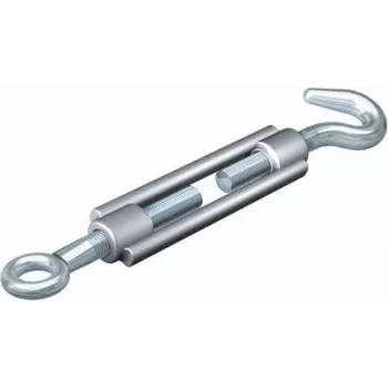OBO Bettermann Spannschloss 3/8Z. verzinkt 945 M10 G (5300053)