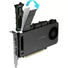 Adapterkarte 4 x M.2 NVMe SSD Mobile Rack, Icy Dock MB204MP-B