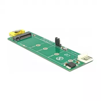 Interner M.2-Adapter DeLOCK 63917