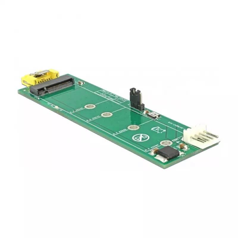 Interner M.2-Adapter DeLOCK 63917