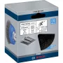 Bosch 2 608 622 098 Drahtbürste/Topfbesen Topfbürste 7,5 cm