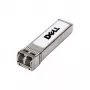 DELL 407-BCBN Netzwerk-Transceiver-Modul Glasfaser 10000 Mbit/s SFP+ 850 nm