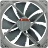 Noctua Lüfter NF-P14S REDUX-1500 PWM 140 mm grau, 12V PWM, 450–1500 RPM, 133,7 m³/h, 25,8 dB
