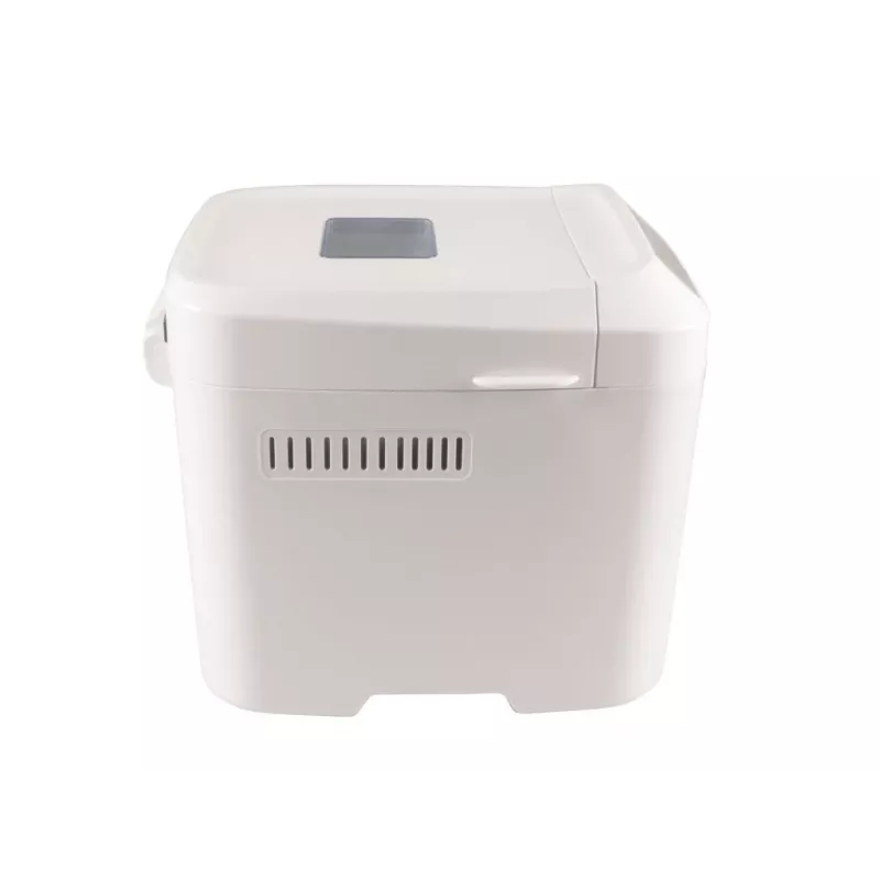 Brotbackautomat Beper BC.130 – 550 W, 12 Programme, 600–900 g Brote
