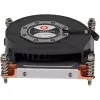 Inter-tech 88885583 Server Schwarz