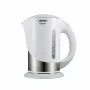 Elektrischer Wasserkocher Zelmer 1,7 l 2200 W Edelstahl