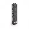 Gaming-Mauspad SAVIO Super Speed L Prism Edition — 700×300×3 mm, lila, genähte Kanten, rutschfeste Unterseite