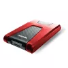 ADATA DashDrive Durable HD650 externe Festplatte 1 TB 2,5 Zoll USB 3.2 Gen 1 (3.1 Gen 1) Rot