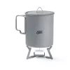 Esbit Titan-Topf für Camping und Reisen
