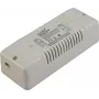 LED-Streifen-Empfänger EUROLITE 50531121 für einfarbige LED-Streifen, drahtlose Steuerschnittstelle