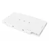Glasfaser-Spleißkassette Digitus DN-96106 Weiß Kunststoff 90x155x10mm