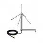 Omnidirektionale Antenne DeLOCK 12565