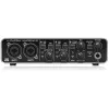 Behringer UMC204HD ergänzende Musikausrüstung