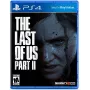 Sony The Last of Us Part II, PS4 Standard Italienisch PlayStation 4