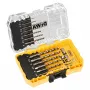 Kobalt-Bohrer-Set 13 tlg., HSS-E-Kobalt-Set