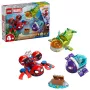 LEGO MARVEL 11207 Spidey: Unterwasserfahrzeuge