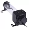 Pumpe & Reservoir Alphacool 15381 Acryl Aluminium Kunststoff Schwarz Transparent