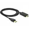 Video-Kabeladapter DeLOCK 85317