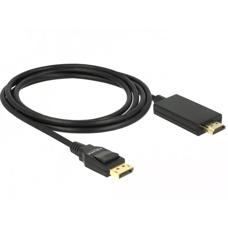Video-Kabeladapter DeLOCK 85317