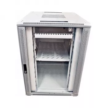 Allnet ALL-SNB8832BDGRAU Grau