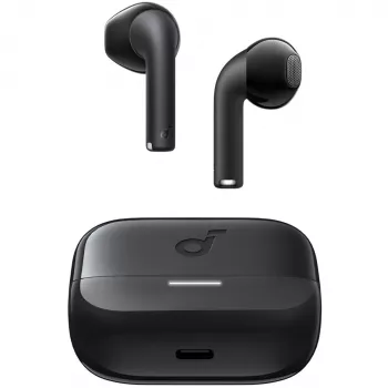 In-Ear True Wireless Headset Anker Soundcore A3994G11 K20i, USB-C, Schwarz, intraaural