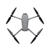 Quadcopter DJI Air 3s — 4-Rotor-Drohne, 50-MP-Kamera, 3840×2160 Video, 27 m/s, 32.000 m Reichweite, 4276-mAh-Akku, 42 GB interner Speicher, Grau