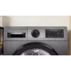Bosch WQG245DXSN Wärmepumpentrockner 9 kg