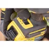 DeWALT DCF870E2T-QW Schlagschrauber 1/4 3000 RPM 56 N⋅m Schwarz, Gelb 500 W 18 V