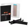 Kühlsystemteil Thermal Grizzly TG-M2SSD-ABR Schwarz