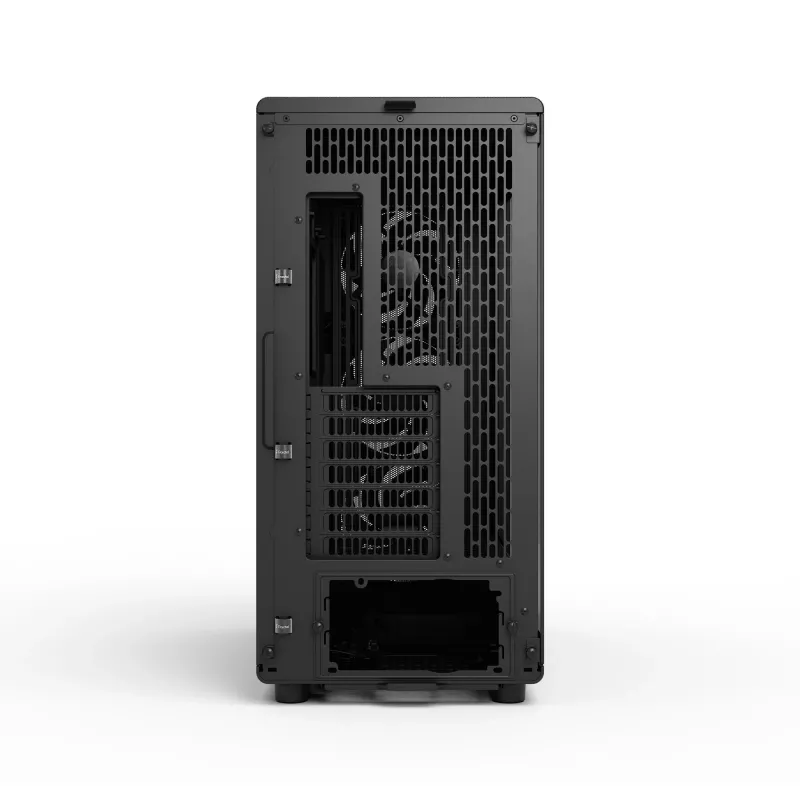 Fractal Design Gehäuse | Epoch XL | Black TG Light Tint | ATX