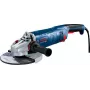 Bosch GWS 24-230 PZ Professional Winkelschleifer 23 cm 650 U/min 2400 W 5,9 kg