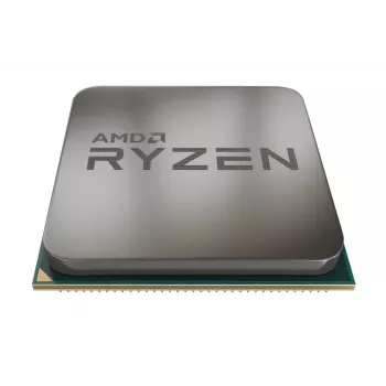 Prozessor AMD Ryzen 5 3400G 4C/8T, 3,7-4,2 GHz, 6 MB, 65 W, AM4, Tray