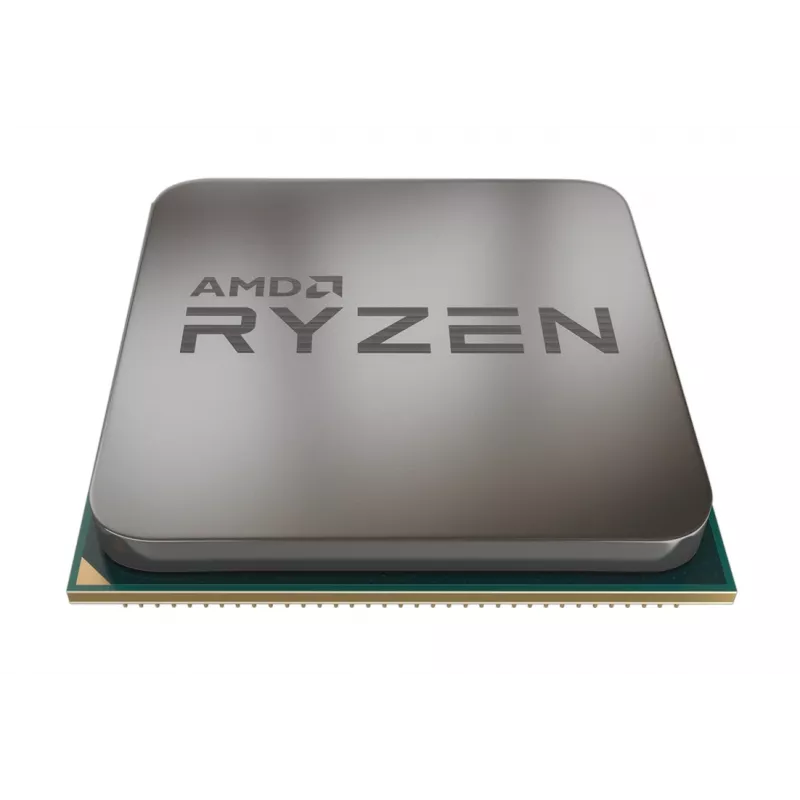 Prozessor AMD Ryzen 5 3400G 4C/8T, 3,7-4,2 GHz, 6 MB, 65 W, AM4, Tray