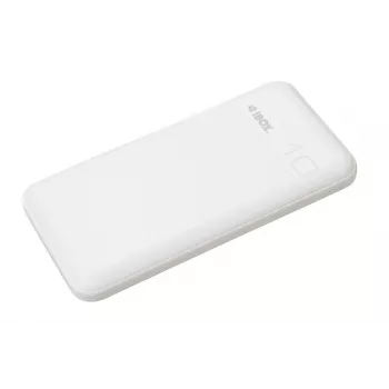 Tragbare Powerbank IBOX IPB10 10000 mAh, Li-Ion, Quick Charge 3.0, USB-C- & USB-A-Ausgänge, 20W PD