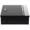 Zutrittscontroller Hikvision DS-K2801 Schwarz 237x285x69mm