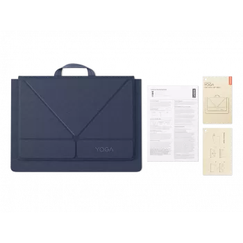 Lenovo Yoga Tote Sleeve | Sleeve | Blau | 16 Zoll