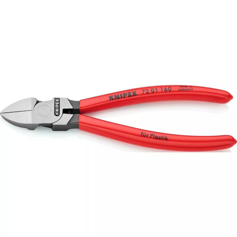 Seitenschneider Knipex 72 01 160