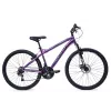 Huffy EXTENT 27.5 Lila Mountainbike für Teenager