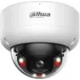 Dahua WizSense Dome IP-Überwachungskamera IPC-HDBW3849E-AS-IL — 3840×2160, Deckenmontage, kabelgebunden, schwarz