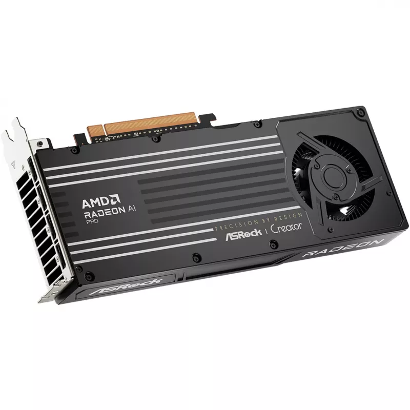 ASRock Creator R9700 CT 32G